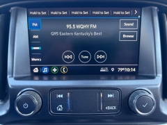 Used 2022  Chevrolet Colorado 4WD Ext Cab 128" LT at Clutts Auto Sales near Hazard&comma; KY