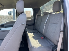 Used 2020 Ford F-150 4WD SuperCab XLT at Clutts Auto Sales near Hazard, KY