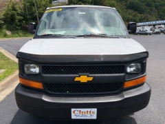 Used 2006  Chevrolet Express Van 1500 Van at Clutts Auto Sales near Hazard&comma; KY