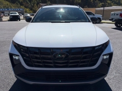 Used 2022  Hyundai Tucson N Line AWD at Clutts Auto Sales near Hazard&comma; KY