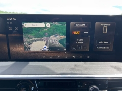 Used 2025  INFINITI QX80 SENSORY AWD at Clutts Auto Sales near Hazard&comma; KY