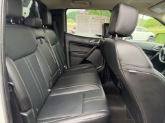 Used 2019  Ford Ranger 4WD SuperCrew Lariat at Clutts Auto Sales near Hazard&comma; KY