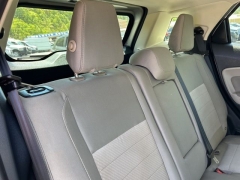 Used 2018  Ford EcoSport 4d SUV FWD S at Clutts Auto Sales near Hazard&comma; KY