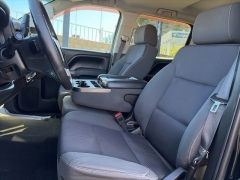 Used 2014  GMC Sierra 1500 4WD Crew Cab SLE at Clutts Auto Sales near Hazard&comma; KY