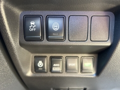 Used 2021 Nissan Rogue Sport AWD SV at Clutts Auto Sales near Hazard, KY