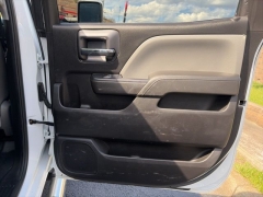 Used 2019  Chevrolet Silverado 2500 4WD Crew Cab WT at Clutts Auto Sales near Hazard&comma; KY