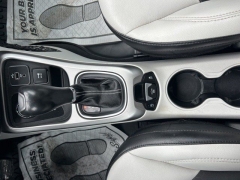 Used 2018  Jeep Compass 4d SUV 4WD Latitude at Clutts Auto Sales near Hazard&comma; KY