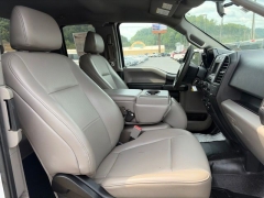 Used 2019  Ford F-150 4WD SuperCab XL at Clutts Auto Sales near Hazard&comma; KY