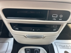 Used 2020  Chrysler Pacifica 4d Wagon Touring at Clutts Auto Sales near Hazard, KY