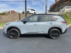 Used 2023  Nissan Rogue AWD SV at Clutts Auto Sales near Hazard, KY