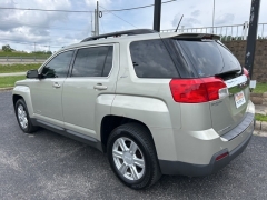 Used 2014 GMC Terrain 4d SUV AWD SLT1 at Clutts Auto Sales near Hazard, KY