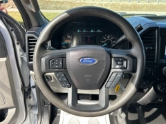 Used 2020  Ford F-150 4WD SuperCrew XL 5 1&sol;2 at Clutts Auto Sales near Hazard&comma; KY