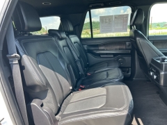 Used 2021 Ford Expedition Max Limited 4x4 at Clutts Auto Sales near Hazard, KY