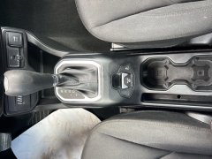 Used 2019 Jeep Renegade 4d SUV 4WD Latitude at Clutts Auto Sales near Hazard, KY