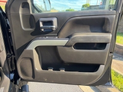 Used 2018  Chevrolet Silverado 1500 4WD Crew Cab LT at Clutts Auto Sales near Hazard&comma; KY