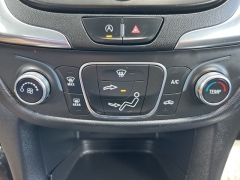 Used 2022 Chevrolet Equinox AWD 4dr LT w/1LT at Clutts Auto Sales near Hazard, KY