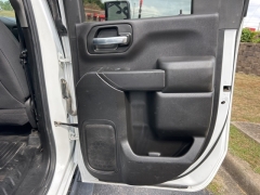 Used 2020 Chevrolet Silverado 2500 4WD Double Cab WT Longbed Gas at Clutts Auto Sales near Hazard, KY