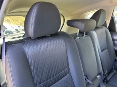 Used 2020  Nissan Rogue 4d SUV AWD SV at Clutts Auto Sales near Hazard, KY