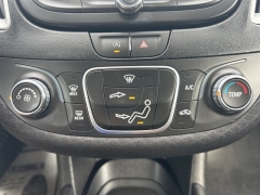 Used 2024 Chevrolet Malibu 4dr Sdn LS w/1FL at Clutts Auto Sales near Hazard, KY