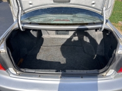 Used 1999  Honda Accord Sedan 4d LX AT at Clutts Auto Sales near Hazard, KY