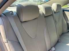 Used 2007 Toyota Camry 4d Sedan LE Auto at Clutts Auto Sales near Hazard, KY