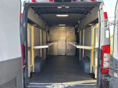 Used 2022  Ram ProMaster Cargo Van 3500 High Roof 159" WB EXT at Clutts Auto Sales near Hazard&comma; KY