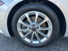 Used 2021  Mercedes-Benz A-Class A 220 Sedan at Clutts Auto Sales near Hazard&comma; KY