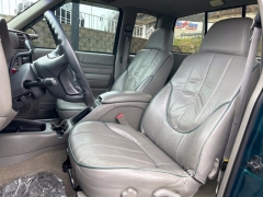 Used 1998  GMC Sonoma Pickup 2WD Ext Cab SLS at Clutts Auto Sales near Hazard&comma; KY
