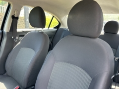 Used 2019 Mitsubishi Mirage G4 4d Sedan SE at Clutts Auto Sales near Hazard, KY