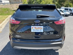 Used 2022 Ford Edge SEL AWD at Clutts Auto Sales near Hazard, KY