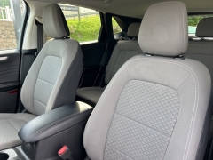 Used 2021 Ford Escape SE AWD at Clutts Auto Sales near Hazard, KY