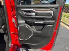Used 2020  Ram 1500 4WD Quad Cab Laramie at Clutts Auto Sales near Hazard&comma; KY