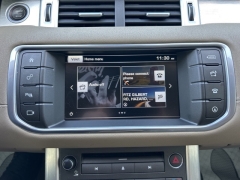 Used 2016  Land Rover Range Rover Evoque 5d SAV SE Premium at Clutts Auto Sales near Hazard&comma; KY