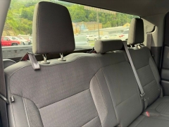 Used 2020  Chevrolet Silverado 1500 4WD Crew Cab Work Truck at Clutts Auto Sales near Hazard&comma; KY