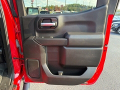 Used 2022  Chevrolet Silverado 1500 LTD 4WD Crew Cab 147" Custom at Clutts Auto Sales near Hazard&comma; KY