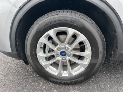 Used 2022 Ford Escape SE AWD at Clutts Auto Sales near Hazard, KY