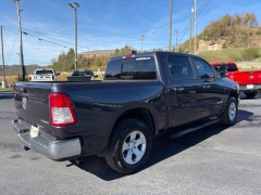 Used 2019  Ram 1500 4WD Crew Cab Big Horn&sol;Lone Star at Clutts Auto Sales near Hazard&comma; KY