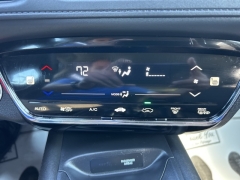 Used 2019 Honda HR-V 4d SUV AWD EX at Clutts Auto Sales near Hazard, KY