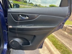 Used 2019 Nissan Rogue 4d SUV FWD SV at Clutts Auto Sales near Hazard, KY