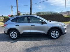 Used 2021 Ford Escape S AWD at Clutts Auto Sales near Hazard, KY