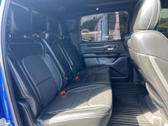 Used 2019 Ram 1500 4WD Crew Cab Rebel at Clutts Auto Sales near Hazard, KY