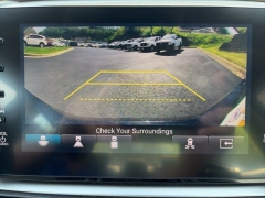 Used 2018  Honda Accord Sedan 4d Touring 2&period;0T at Clutts Auto Sales near Hazard&comma; KY