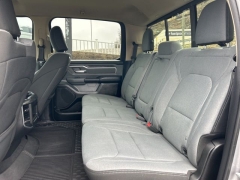 Used 2019  Ram 1500 4WD Crew Cab Big Horn&sol;Lone Star Longbed at Clutts Auto Sales near Hazard&comma; KY