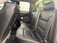 Used 2017  Chevrolet Silverado 2500 4WD Double Cab LT at Clutts Auto Sales near Hazard&comma; KY