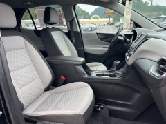 Used 2020 Chevrolet Equinox 4d SUV AWD LT w/2FL at Clutts Auto Sales near Hazard, KY
