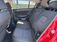 Used 2019  Kia Sportage 4d SUV FWD LX w&sol;Popular Pkg at Clutts Auto Sales near Hazard&comma; KY