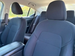 Used 2024  Nissan Sentra S CVT at Clutts Auto Sales near Hazard&comma; KY