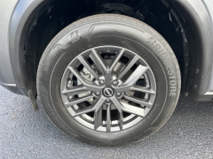 Used 2023  Nissan Rogue AWD S at Clutts Auto Sales near Hazard, KY