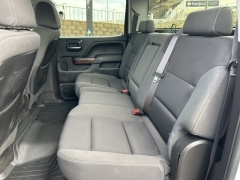 Used 2014  GMC Sierra 1500 4WD Crew Cab SLE at Clutts Auto Sales near Hazard&comma; KY