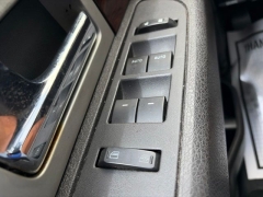 Used 2012  Ford F-150 2WD Supercrew Lariat 5 1&sol;2 at Clutts Auto Sales near Hazard&comma; KY